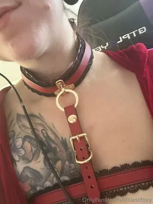 Littlestfoxy OnlyFans Leaked Free Thumbnail Picture - #uN3sW4HCud