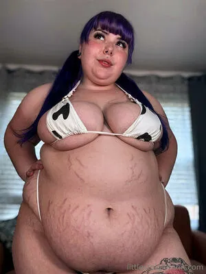 Littlestpigletann OnlyFans Leaked Free Thumbnail Picture - #zaLmMpIQvx
