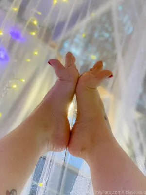 Littlevicious OnlyFans Leaked Free Thumbnail Picture - #abPbCjecLF