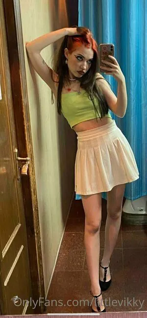 Littlevikky Thumbnail Picture