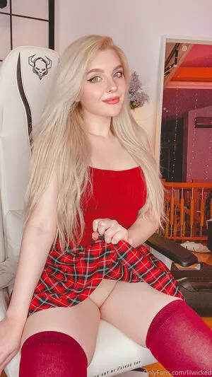 LittleWicked OnlyFans Leaked Free Thumbnail Picture - #6MNAlMMoFu