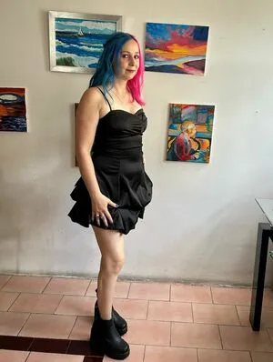 Litzia Moon OnlyFans Leaked Free Thumbnail Picture - #CDsJrPj7IM