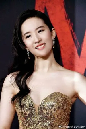 Liu Yifei Thumbnail Picture