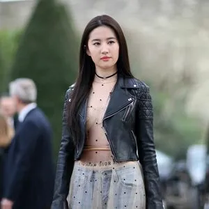 Liu Yifei OnlyFans Leaked Free Thumbnail Picture - #o7Op9JSelb