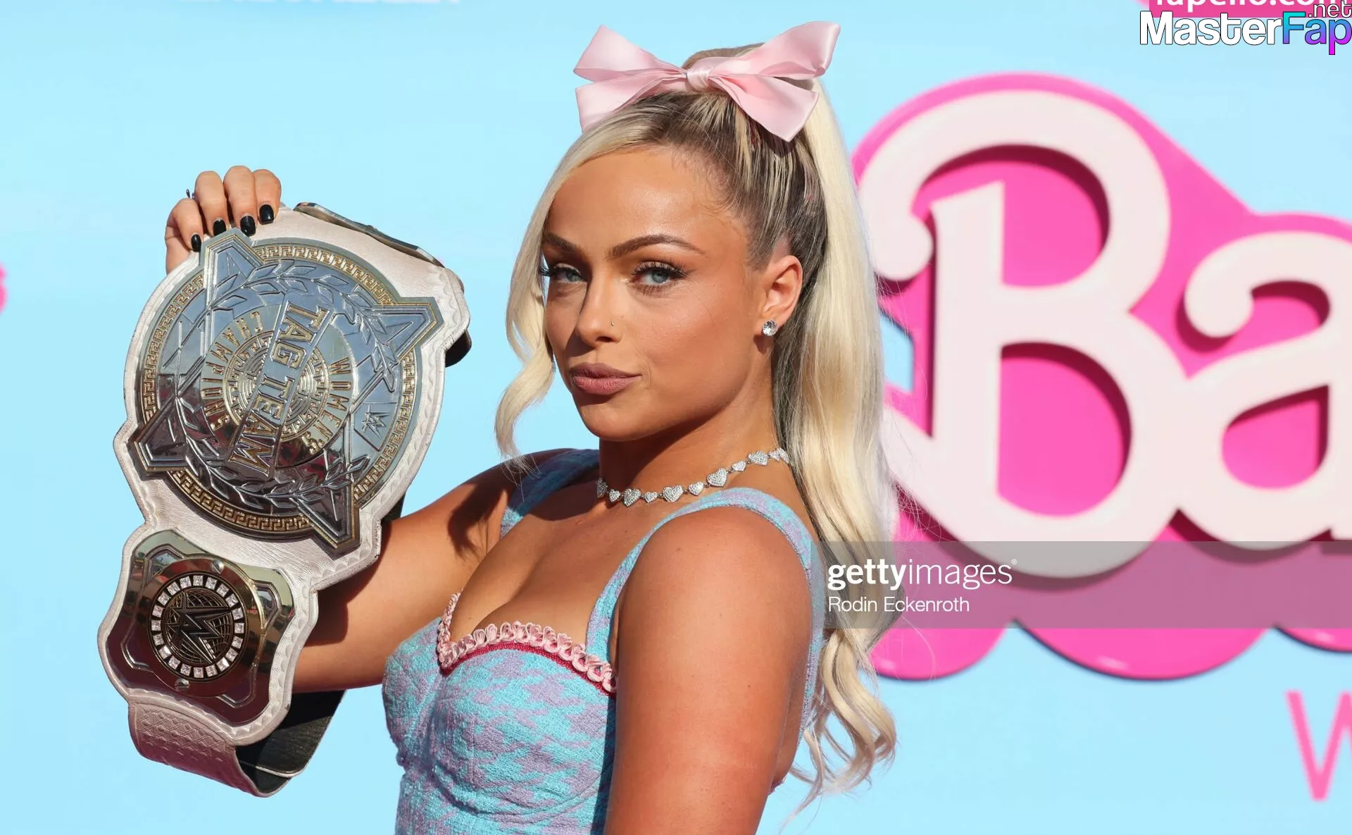 Liv Morgan Nude OnlyFans Leak Picture AGqoQKgnul | MasterFap.net