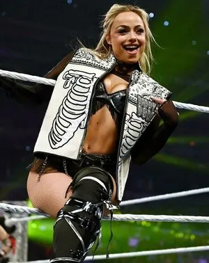 Liv Morgan Thumbnail Picture