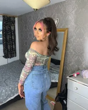 Liv OnlyFans Leaked Free Thumbnail Picture - #zR2J26NeS2