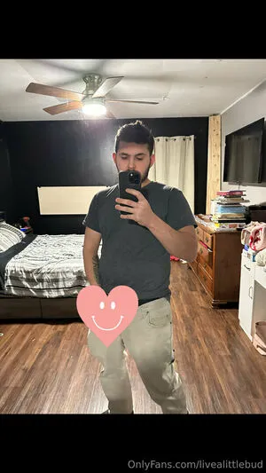 Livealittlebud OnlyFans Leaked Free Thumbnail Picture - #46hOUEAt8m