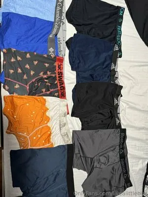 Livealittlebud OnlyFans Leaked Free Thumbnail Picture - #JSdidJokWB