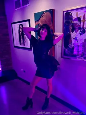 Livewell Withkate OnlyFans Leaked Free Thumbnail Picture - #2d2pDBgZPQ