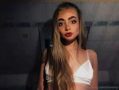 Livionly OnlyFans Leaked Free Thumbnail Picture - #08BGG81kZ0