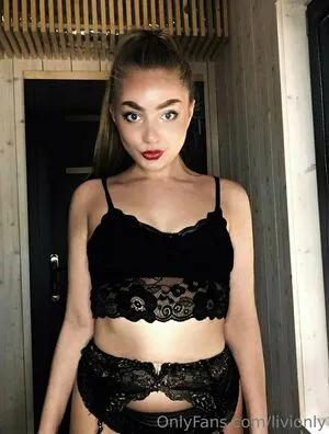 Livionly OnlyFans Leaked Free Thumbnail Picture - #6eLWzQXBHu