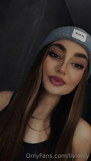 Livionly OnlyFans Leaked Free Thumbnail Picture - #B6vmhkoqD8