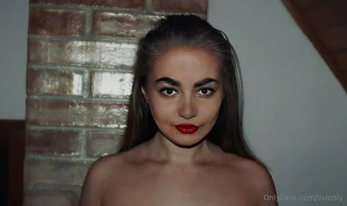 Livionly OnlyFans Leaked Free Thumbnail Picture - #GRMNEQ7xS3