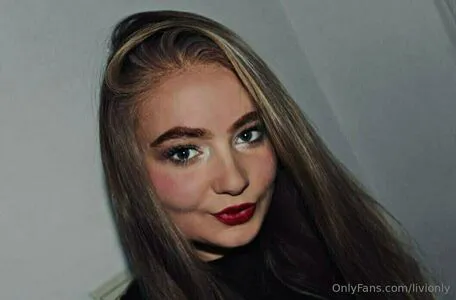 Livionly OnlyFans Leaked Free Thumbnail Picture - #NINHToNFPy