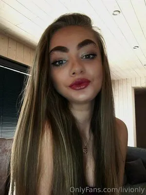 Livionly OnlyFans Leaked Free Thumbnail Picture - #YgUq6Xfx17