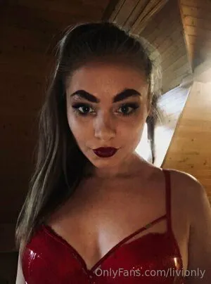 Livionly OnlyFans Leaked Free Thumbnail Picture - #c7m8nrf7cb