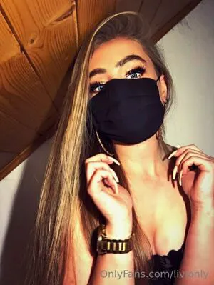Livionly OnlyFans Leaked Free Thumbnail Picture - #cDZhPZTsNx