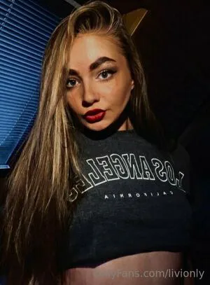 Livionly OnlyFans Leaked Free Thumbnail Picture - #e3EjGU4sIU