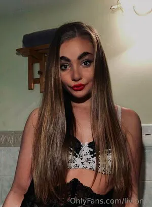 Livionly OnlyFans Leaked Free Thumbnail Picture - #hYCnfhXMI7