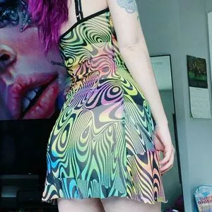 LivPixie OnlyFans Leaked Free Thumbnail Picture - #4VHoD5x9m2