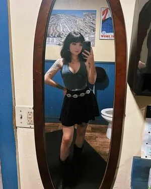 LivPixie OnlyFans Leaked Free Thumbnail Picture - #sqEY1d54r9