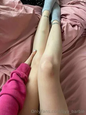 Liya Barbi Your Thumbnail Picture