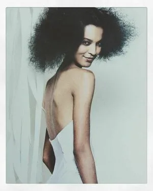 Liya Kebede OnlyFans Leaked Free Thumbnail Picture - #QHVbf5x4Zd