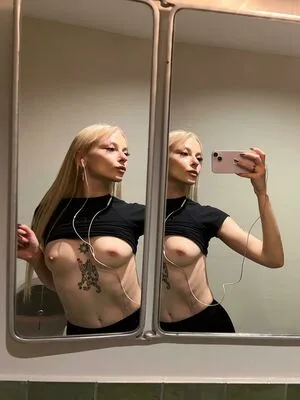 Liyai OnlyFans Leaked Free Thumbnail Picture - #FoSddM3fbl