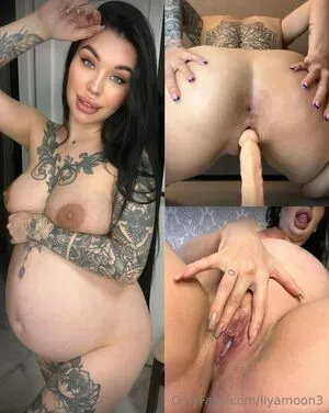 Liyamoon3 OnlyFans Leaked Free Thumbnail Picture - #5YGoTd1vag