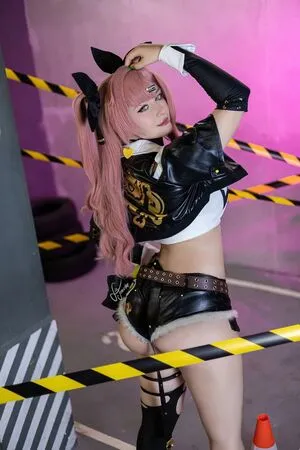 Liz Joestar OnlyFans Leaked Free Thumbnail Picture - #0o7xJgcyy4