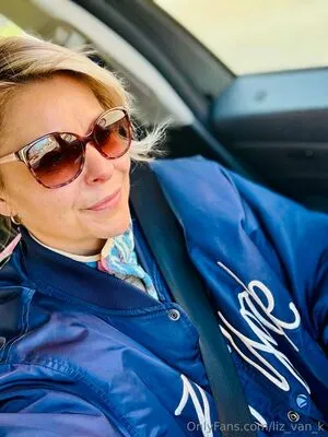 Liz Van K OnlyFans Leaked Free Thumbnail Picture - #tAakApIZXx