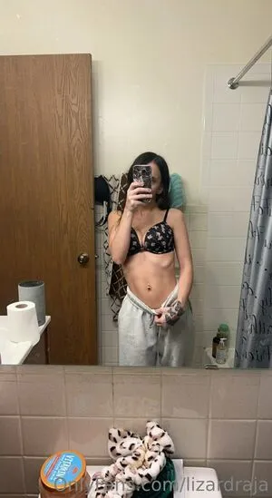 Lizardraja OnlyFans Leaked Free Thumbnail Picture - #0zhKlqlV4p