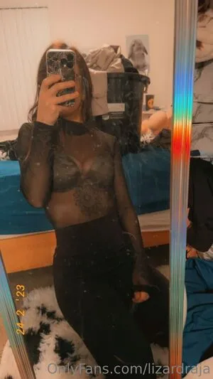 Lizardraja OnlyFans Leaked Free Thumbnail Picture - #2IGSNjZ8C2