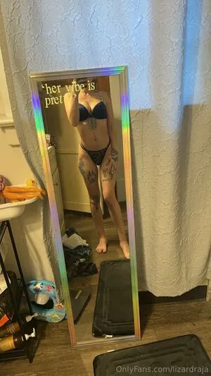 Lizardraja OnlyFans Leaked Free Thumbnail Picture - #4aUAWlrrbE