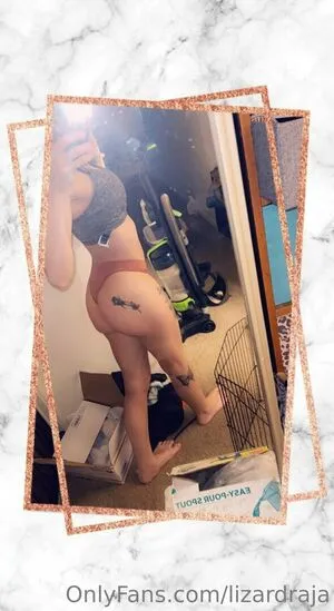 Lizardraja OnlyFans Leaked Free Thumbnail Picture - #5bVMPU008V