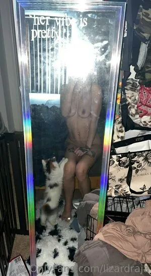 Lizardraja OnlyFans Leaked Free Thumbnail Picture - #5lo7pIqc04