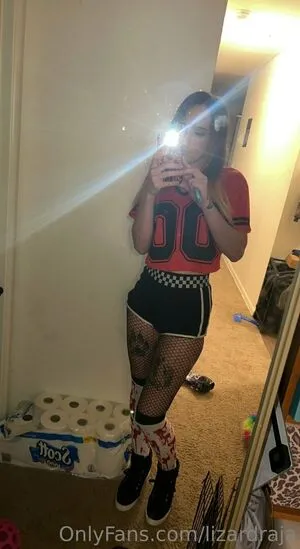 Lizardraja OnlyFans Leaked Free Thumbnail Picture - #8bzEhaBgrN