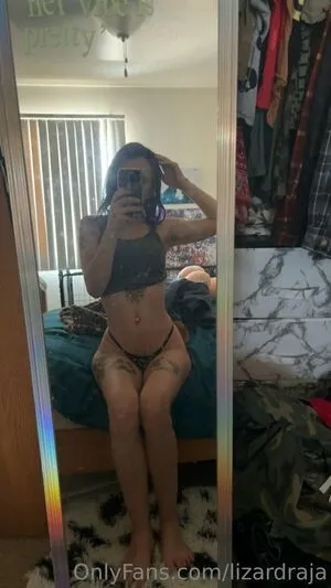 Lizardraja OnlyFans Leaked Free Thumbnail Picture - #HD2fwfiYxT