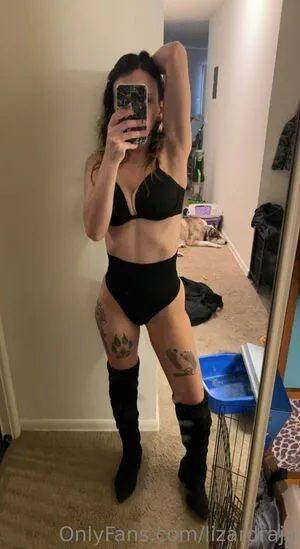 Lizardraja OnlyFans Leaked Free Thumbnail Picture - #IV6wx43ELh