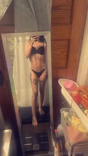 Lizardraja OnlyFans Leaked Free Thumbnail Picture - #K9ASTY1f7I