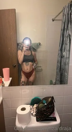 Lizardraja OnlyFans Leaked Free Thumbnail Picture - #Lgn3DJ0eQL