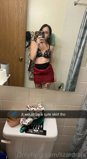 Lizardraja OnlyFans Leaked Free Thumbnail Picture - #NoSGsNHLX4