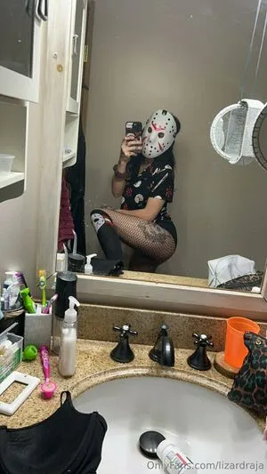 Lizardraja OnlyFans Leaked Free Thumbnail Picture - #PYTggPow1X