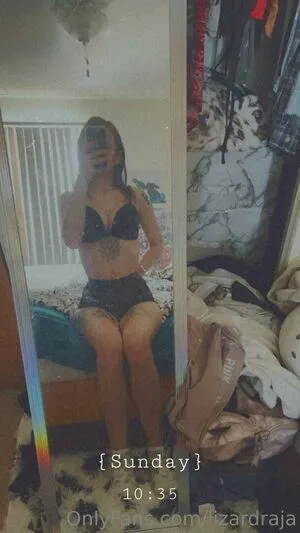 Lizardraja OnlyFans Leaked Free Thumbnail Picture - #ebFV8X03QM