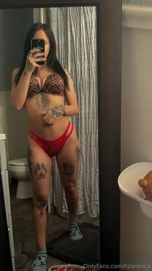 Lizardraja OnlyFans Leaked Free Thumbnail Picture - #eezA9Cyg4w