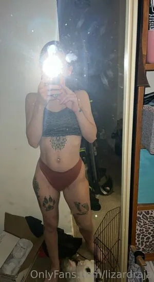 Lizardraja OnlyFans Leaked Free Thumbnail Picture - #tT13BV92UH