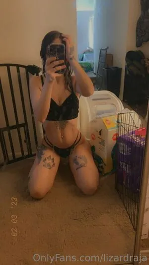 Lizardraja OnlyFans Leaked Free Thumbnail Picture - #uLHy6okJ55