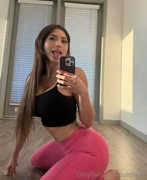 Lizethramirez OnlyFans Leaked Free Thumbnail Picture - #PFSL5TRskJ