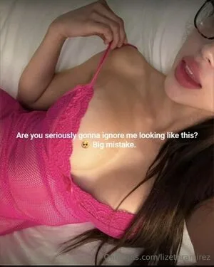 Lizethramirez OnlyFans Leaked Free Thumbnail Picture - #YEQgNJpE35
